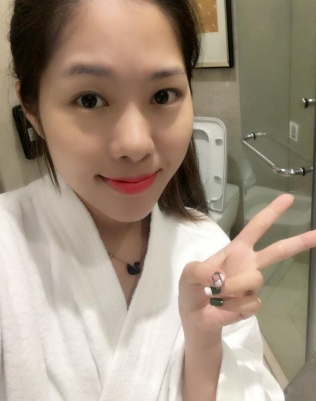 爱你很幸福的第一张照片--漳州相亲服务中心