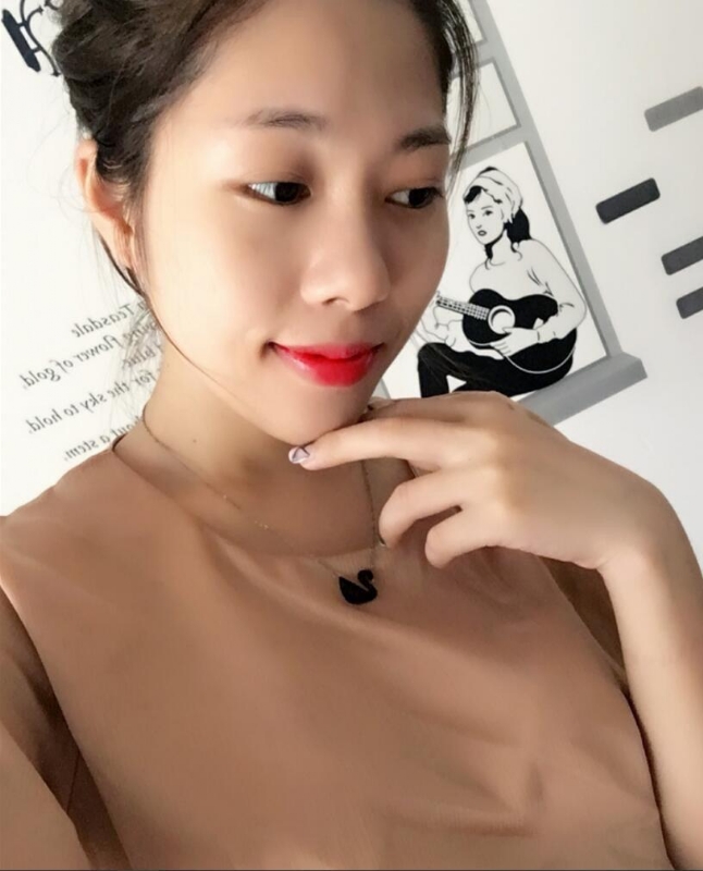 爱你很幸福的第二张照片--漳州相亲服务中心