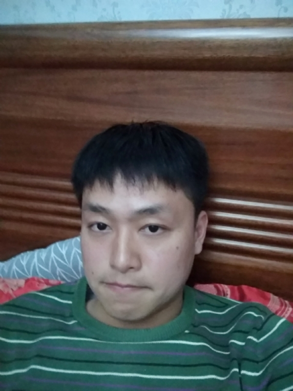 一颗小树的第一张照片--漳州相亲服务中心