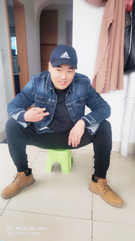 西风的第一张照片--漳州相亲服务中心