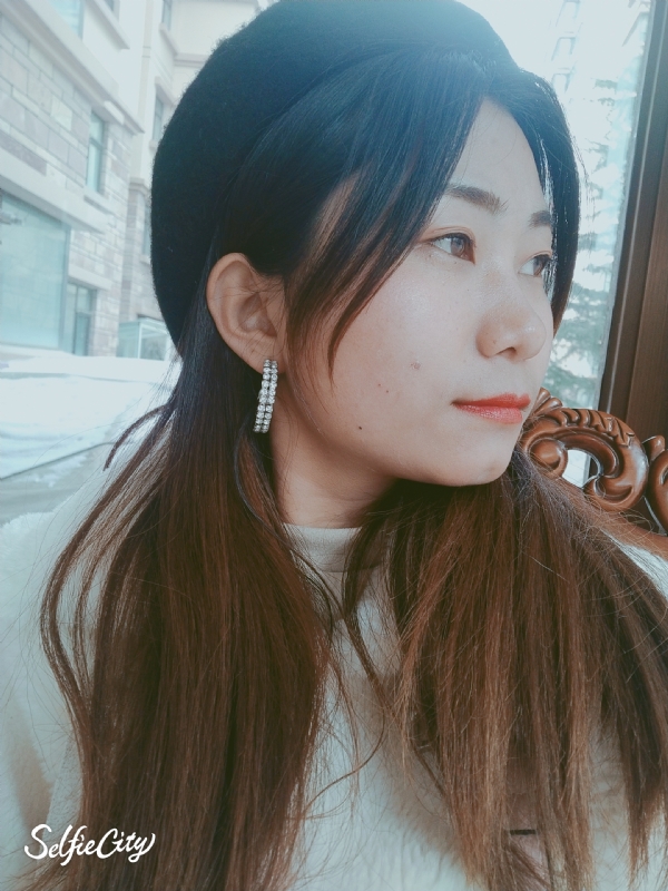 心动的感觉的第一张照片--漳州相亲服务中心