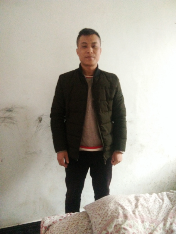 真心换真情的第一张照片--漳州相亲服务中心