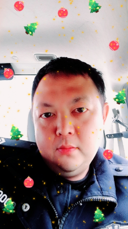 恨孤独的第一张照片--漳州相亲服务中心
