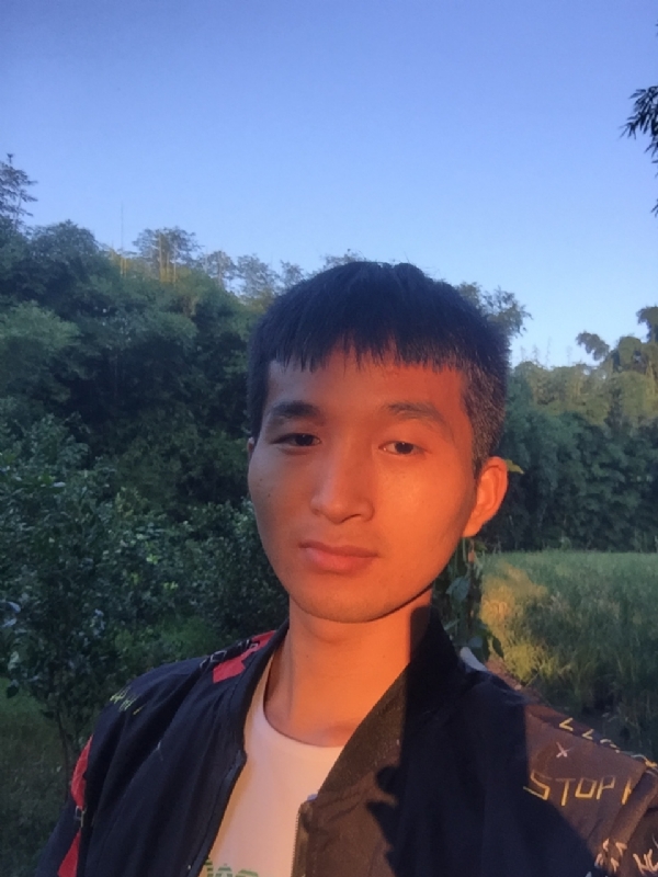 主动就会有故事的第一张照片--漳州相亲服务中心