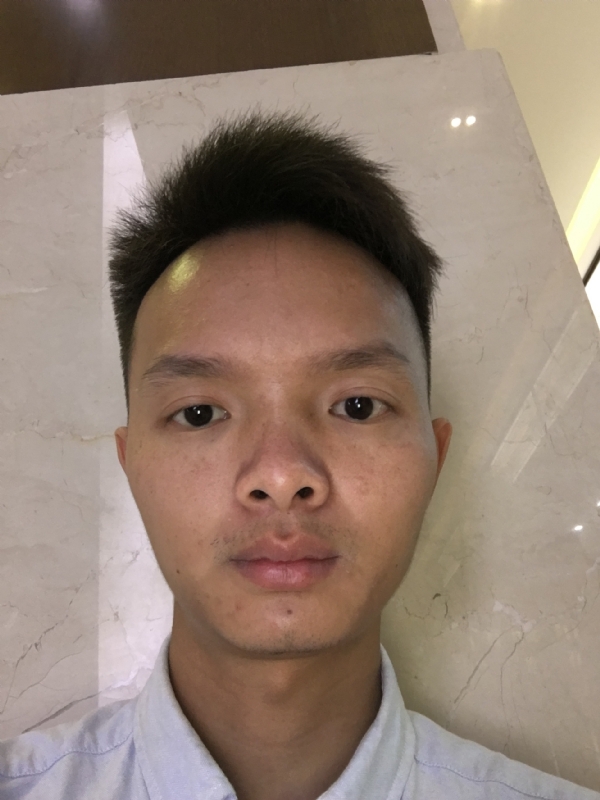 为爱等待的第一张照片--漳州相亲服务中心