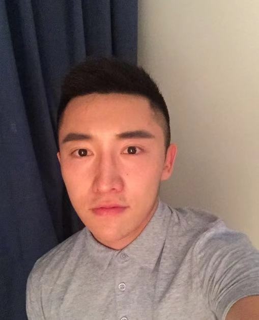灰太狼的第一张照片--漳州相亲服务中心