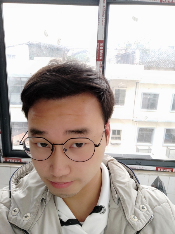 王宇的第一张照片--漳州相亲服务中心