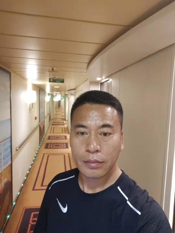 缘的第一张照片--漳州相亲服务中心