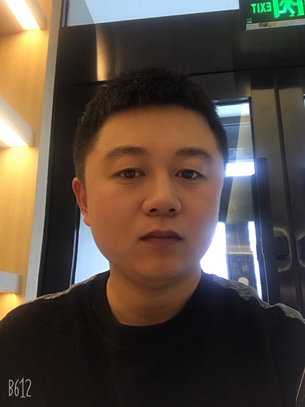准提的第一张照片--漳州相亲服务中心