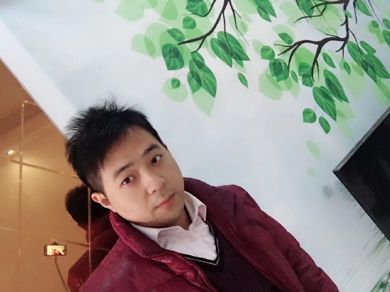 晴空万里的第一张照片--漳州相亲服务中心