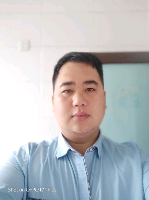 真心面对缘分的第二张照片--漳州相亲服务中心