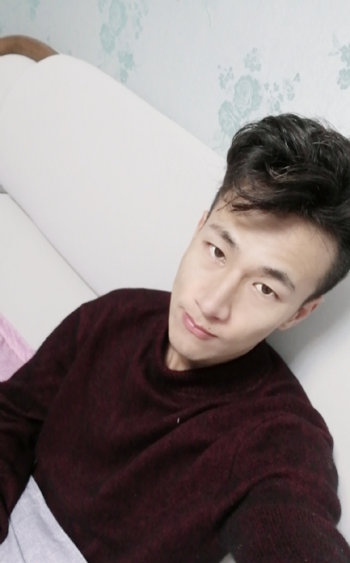 李腾的第一张照片--漳州相亲服务中心