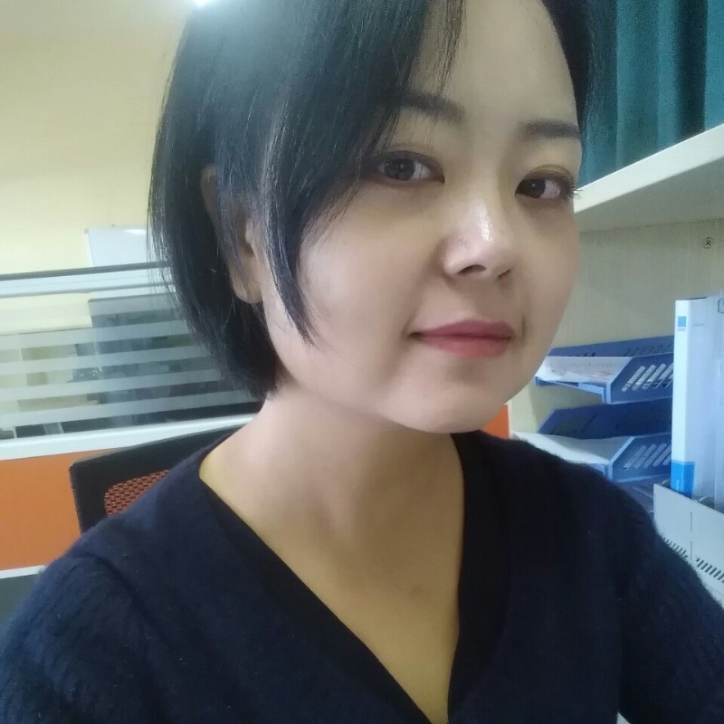 我爱青花瓷的第一张照片--漳州相亲服务中心