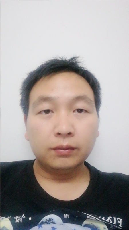 孤帆的第一张照片--漳州相亲服务中心