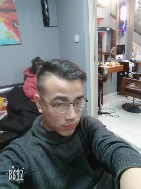 土豆的忧伤的第一张照片--漳州相亲服务中心