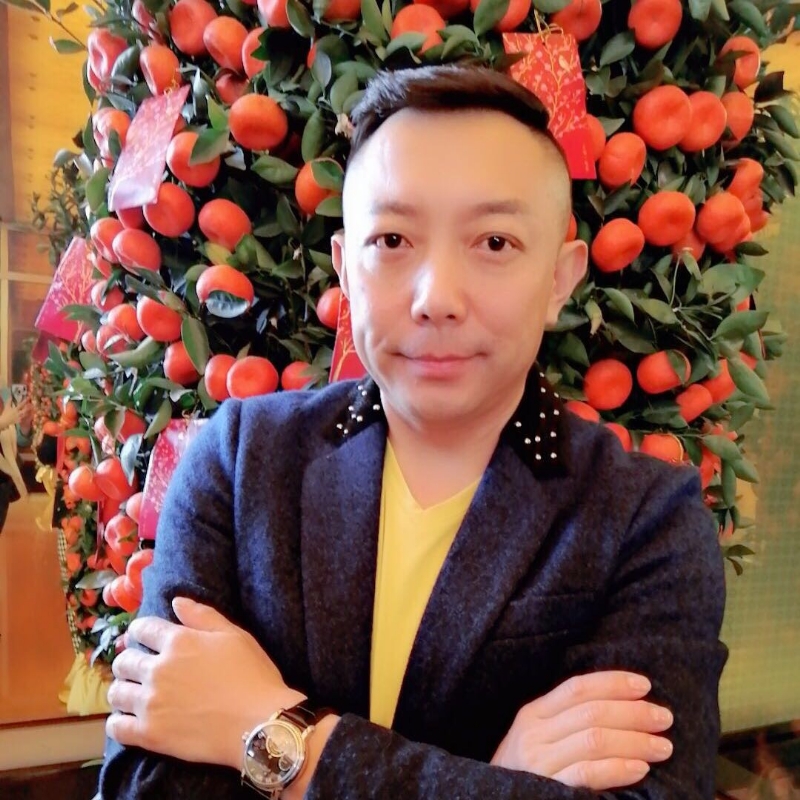定心大师的第一张照片--漳州相亲服务中心