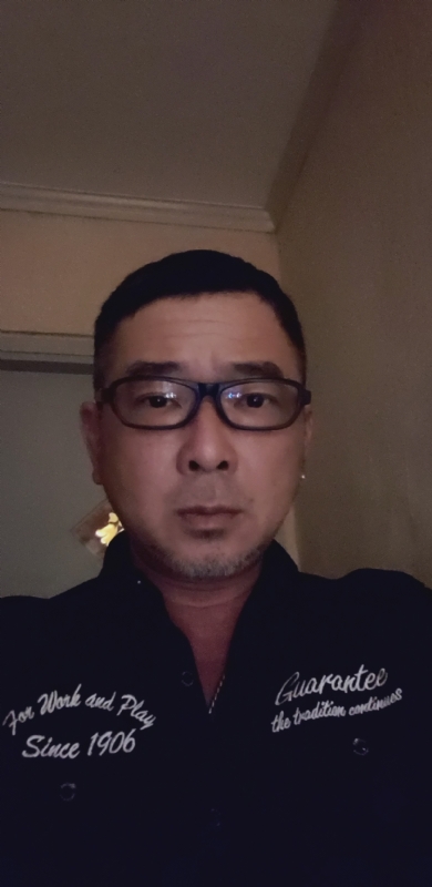 T0NY的第一张照片--漳州相亲服务中心