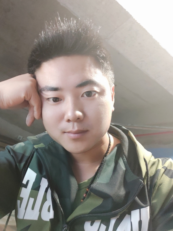 上门女婿的第一张照片--漳州相亲服务中心