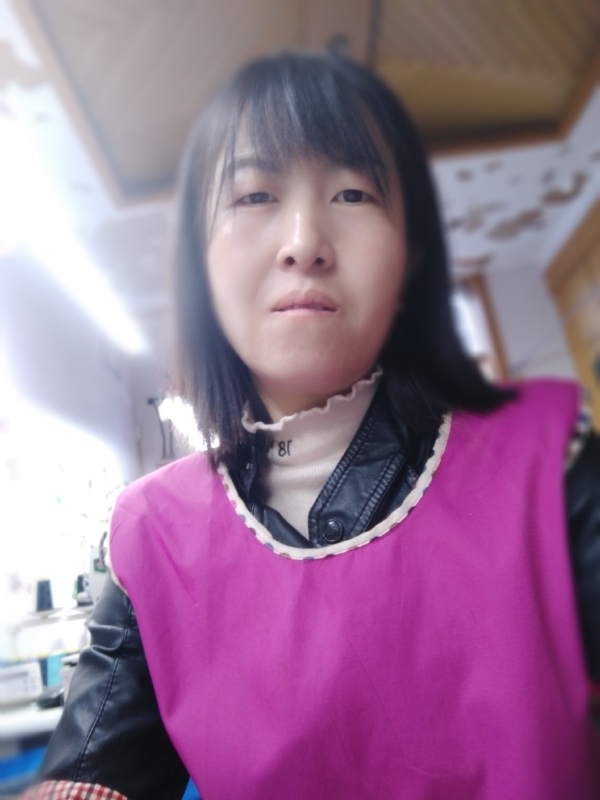 芬儿的第二张照片--漳州相亲服务中心