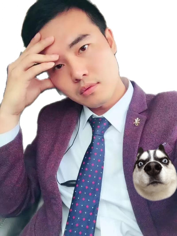 郑公子的第一张照片--漳州相亲服务中心