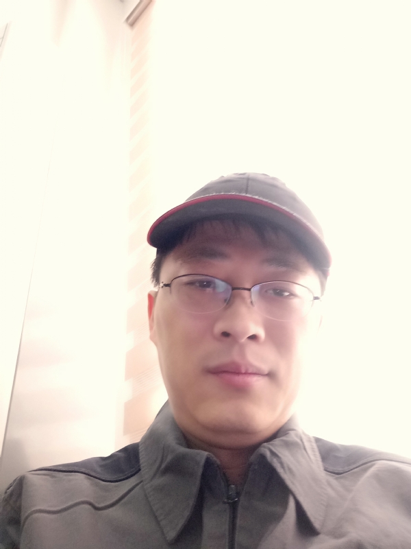 小马哥的第一张照片--漳州相亲服务中心