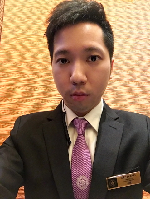 Hello的第一张照片--漳州相亲服务中心