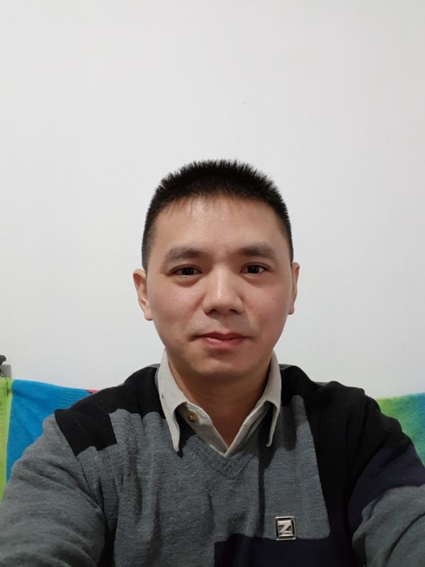LSQ的第一张照片--漳州相亲服务中心
