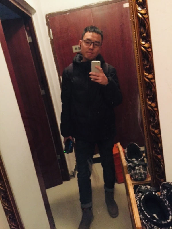 Ashould的第一张照片--漳州相亲服务中心