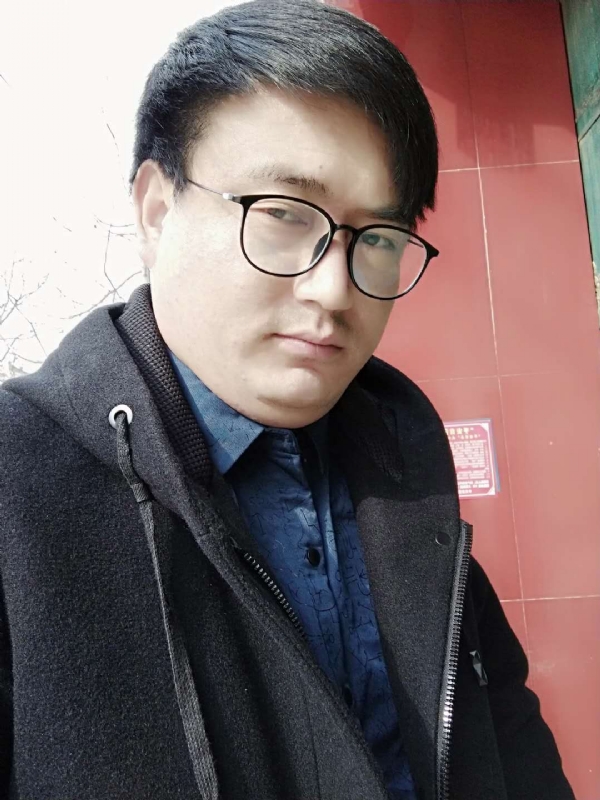史凯的第一张照片--漳州相亲服务中心