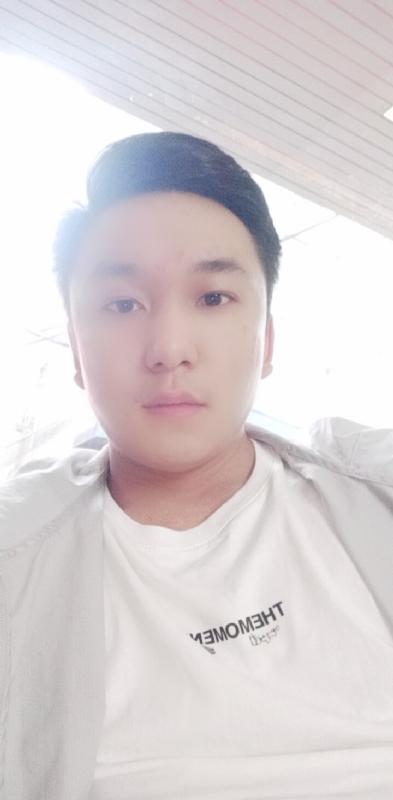 小杨的第一张照片--漳州相亲服务中心