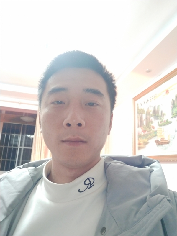 走进来的第二张照片--漳州相亲服务中心