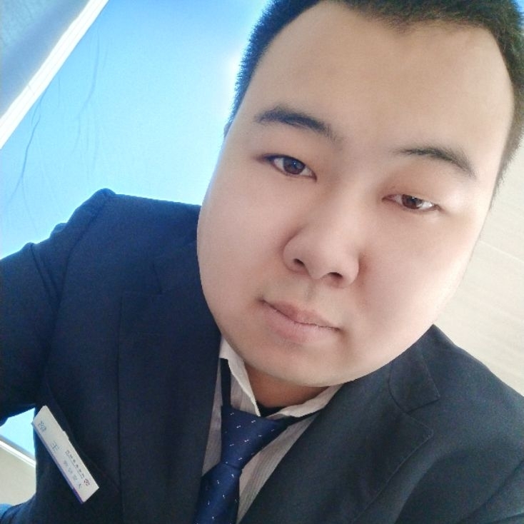 小銘銘的第一张照片--漳州相亲服务中心