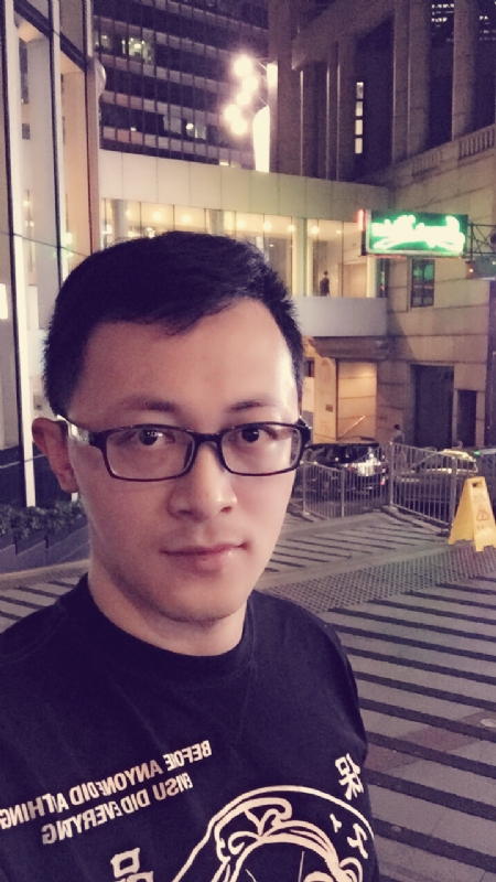 Chen的第一张照片--漳州相亲服务中心