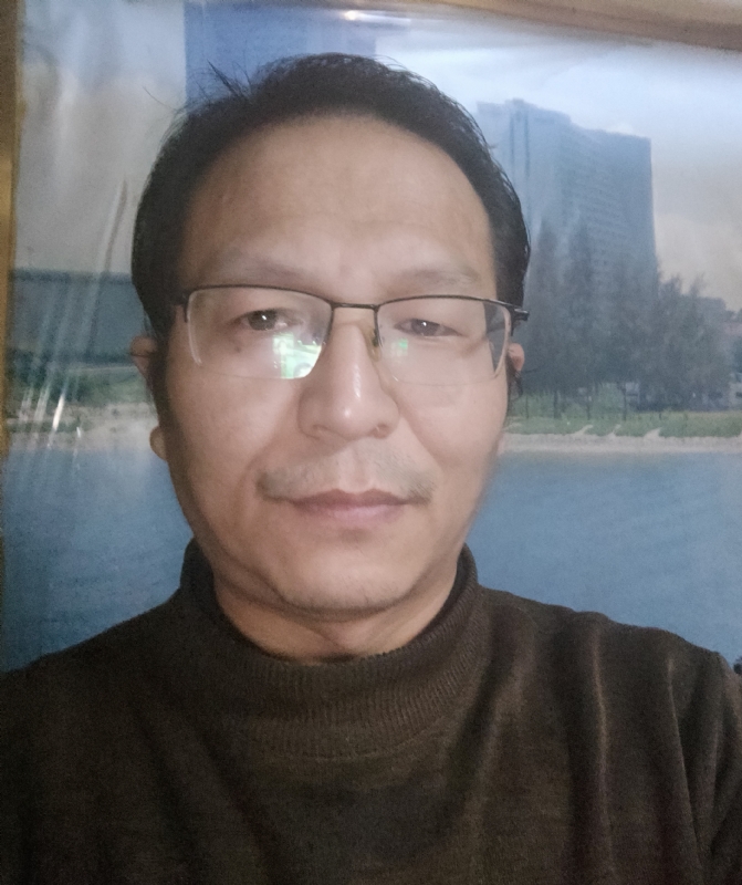 小草的第一张照片--漳州相亲服务中心