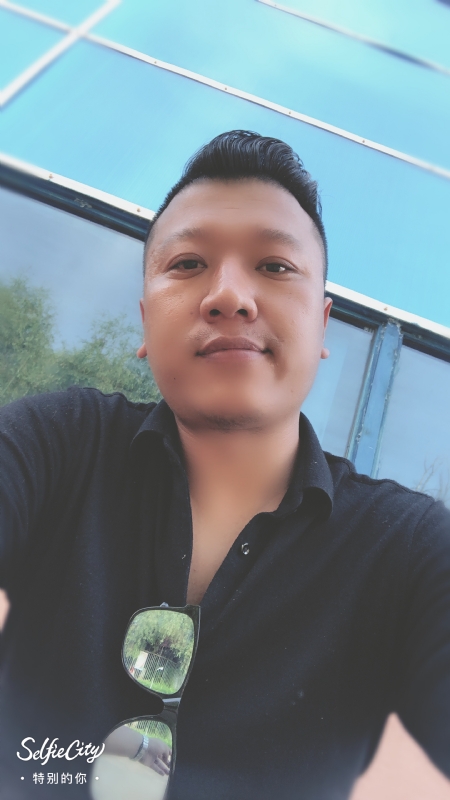 深蓝之钻的第一张照片--漳州相亲服务中心