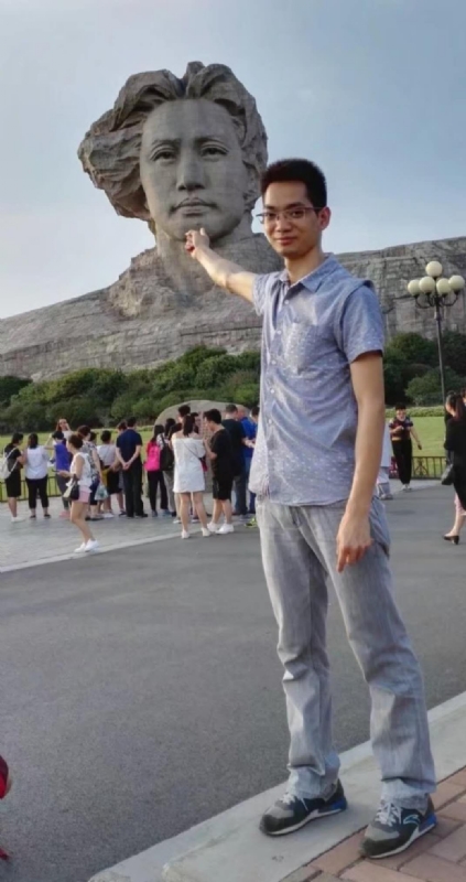 惠辉的牛的第一张照片--漳州相亲服务中心