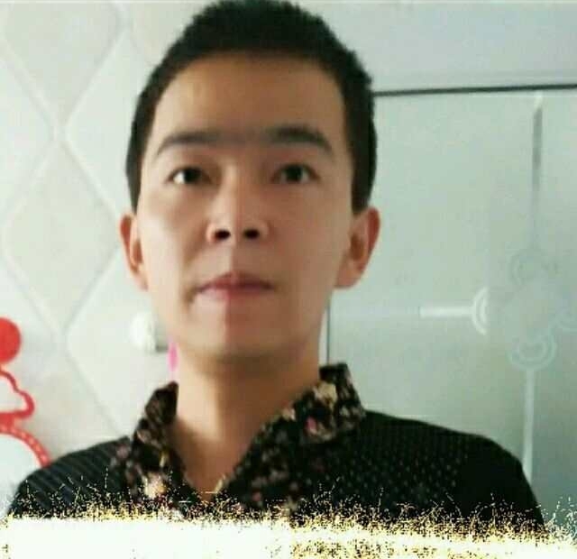 辉哥的第一张照片--漳州相亲服务中心
