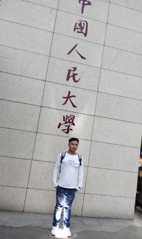 Whoareyou的第一张照片--漳州相亲服务中心