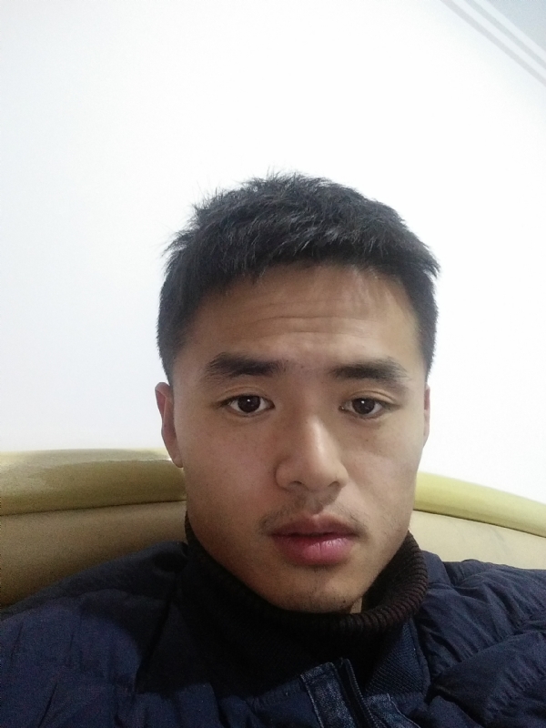 王的第一张照片--漳州相亲服务中心