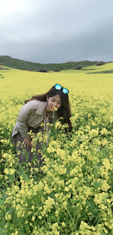 小桃花的第一张照片--漳州相亲服务中心