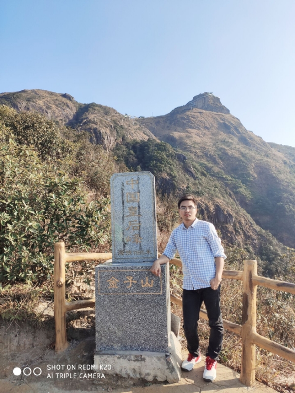 塞外剑客的第一张照片--漳州相亲服务中心