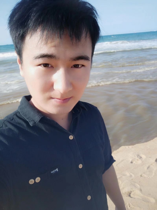 xiaofeng的第一张照片--漳州相亲服务中心