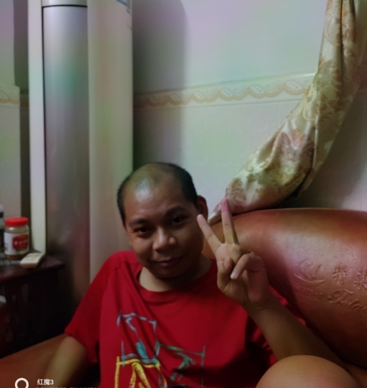 肥煊的第一张照片--漳州相亲服务中心