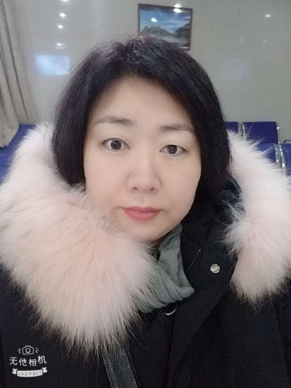 丽丽的第一张照片--漳州相亲服务中心