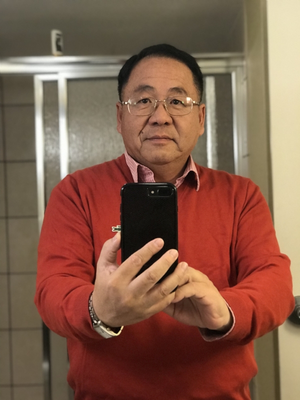 Roger的第一张照片--漳州相亲服务中心