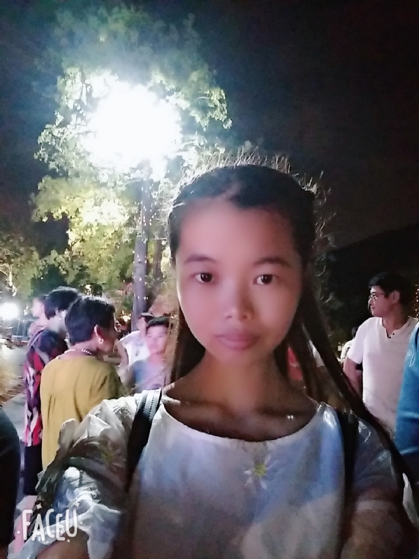 雨天的第一张照片--漳州相亲服务中心