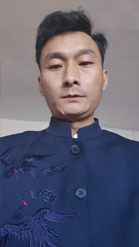 逆袭的小老鼠～龙long的第一张照片--漳州相亲服务中心