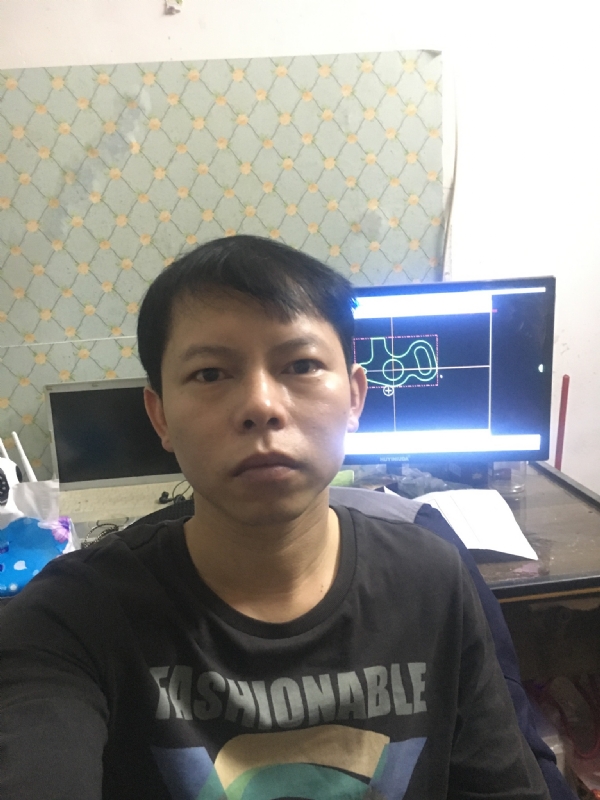 黄叶枫的第一张照片--漳州相亲服务中心