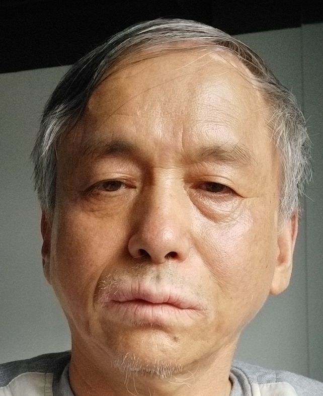 9杰米的第一张照片--漳州相亲服务中心