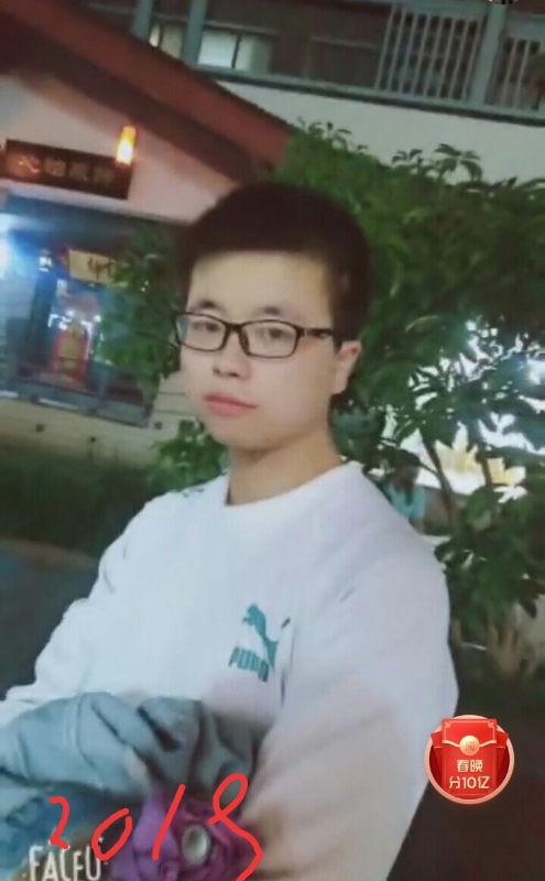 一生有你的第二张照片--漳州相亲服务中心